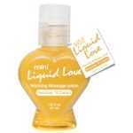 Liquid Love 12.5 Oz Peaches N Cream - PD973670