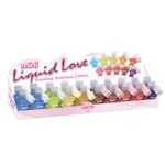 Mini Liquid Love Display 20 Piece Display - PD973699