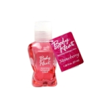 Body Heat 12.5 Oz Strawberry - PD973760