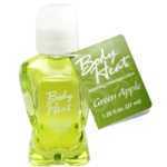 Body Heat 12.5 Oz Green Apple - PD973765