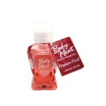 Body Heat 12.5 Oz Passion Fruit - PD973769