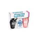 Mini Moist Body Lotion Sampler 3 Pack - PD974201