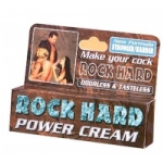 Rock Hard Power Cream - PD980000