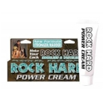 Rock Hard Cream 4 Oz - PD980001