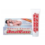 Anal Eaze 4 Oz Cherry Flavor - PD980401