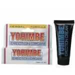 Yohimbe Erectio Creme - PD981100