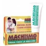 Machismo Creme 5 Oz - PD982600