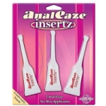 Insertz Anal Eaze 10Ml - PD998000