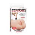 Pipedream Extreme Young And Tight Snatch - PDRD217