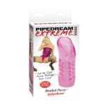 Pipedream Extreme Beaded Pussy - PDRD218