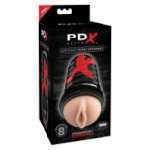 Pipedream Extreme Elite Air Tight Pussy Stroker - PDRD503