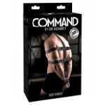 Sir Richards Command Body Binder - PDSR1041