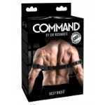 Sir Richards Command Bicep Binder - PDSR1044