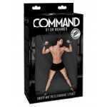 Sir Richards Command Under Mattress Bondage Straps - PDSR1045