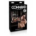 Sir Richards Command Suspension Cuff Set - PDSR1048