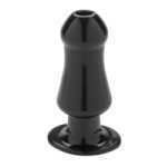 Rook Plug Black - PERHP10B