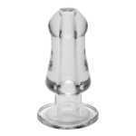 Rook Plug Clear - PERHP10C