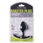 Strap On Butt Plug Small - PERHP13B