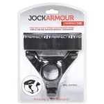 Jock Armour Small Black - PERJA02B