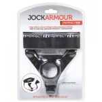 Jock Armour Large Black - PERJA04B