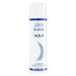 Pjur Eros Body Glide Women Aqua 100Ml - PJ69041