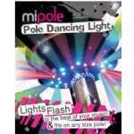 Pole Dancing Light - PKBVS2081