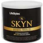 Lifestyles Skyn 40 Piece Bowl - R0200