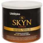 Lifestyles Skyn Large 40 Piece Bowl - R0217