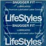 Lifestyles Snugger Fit 40 Piece Bowl - R0224