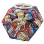 Trustex Assorted Flavor Condoms 288 Pieces - R1050