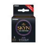 Lifestyles Skyn Selection 3 Pack - R7103