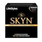 Lifestyles Skyn 24 Pack - R7324