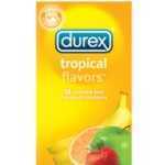 Durex Tropical 12 Pack - R83