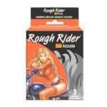 Rough Rider Hot Passion Warming 3 Pack - R8610