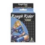 Rough Rider Studded 3 Pack - R8630