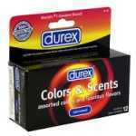 Durex Tropical 3 Pack - R90