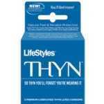 Lifestyles Thyn 3 Pack - R9103