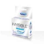 Durex Invisible 3 Pack - R91276