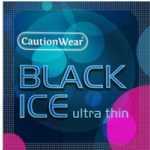 Black Ice Super Thin 3 Pack - RCW03BI