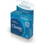 Classic Lubricated Condoms 3 Pack - RCW03CL