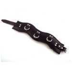 Padded Posture Collar Black - RGRPC1024BK