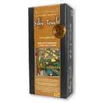 La Confidental Silky Touch 12 Pack Latex Condoms - RLAC12ST