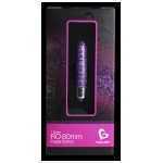 RO 80mm Purple Python Bullet Vibe - RO7RO80PYT