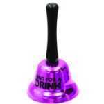 Ring For Drink Hand Bell - SA10951