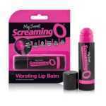 Screaming O Vibrating Lip Balm - SCRBALM101