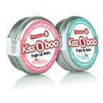 Kiss O Boo Candy 48 Piece Bowl Assorted - SCRBWLKIS110