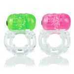 Color Pop Neon Colors Big O Assorted - SCRCPBO101