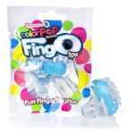 Color Pop Fing O Tip Blue - SCRCPTIPBU101