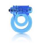 Screaming O Double O 6 Speed Blue - SCRDBLO6BU101