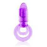 Screaming O Double O 8 Speed Purple - SCRDBLO8PU101